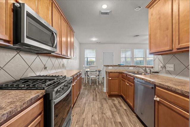 11931 Keystone Spring Way, Houston, TX 77089