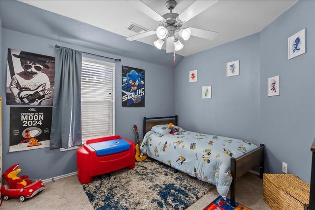 11931 Keystone Spring Way, Houston, TX 77089