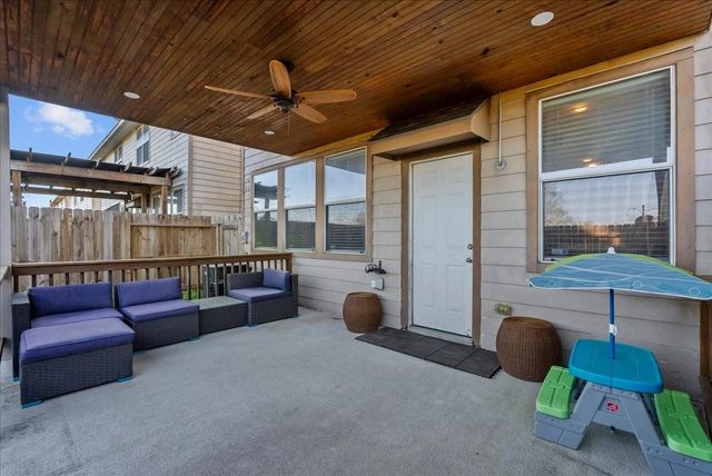 11931 Keystone Spring Way, Houston, TX 77089