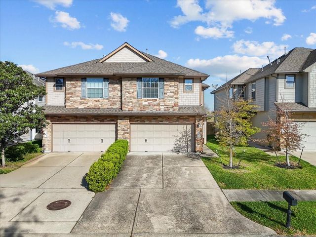 11931 Keystone Spring Way, Houston, TX 77089