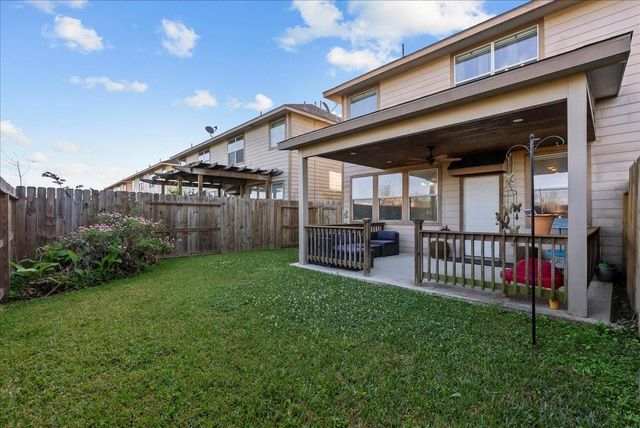 11931 Keystone Spring Way, Houston, TX 77089