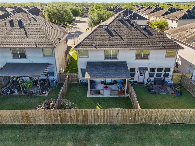 11931 Keystone Spring Way, Houston, TX 77089