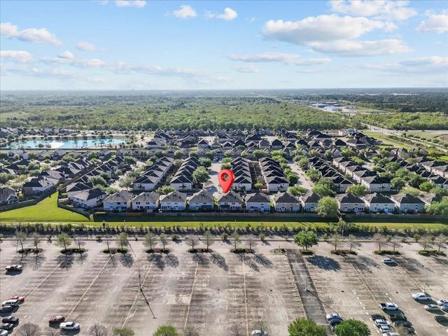 11931 Keystone Spring Way, Houston, TX 77089