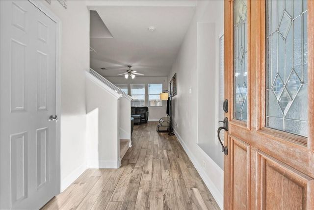 11931 Keystone Spring Way, Houston, TX 77089