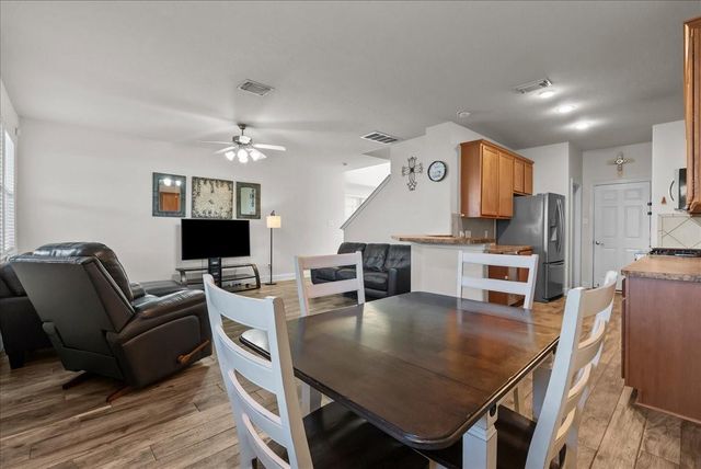 11931 Keystone Spring Way, Houston, TX 77089