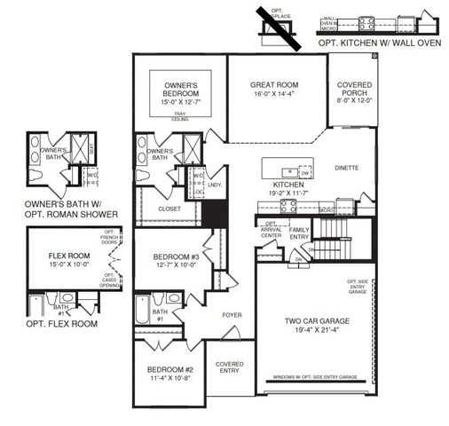 1667 Paddock Park, Pleasant View, TN 37146