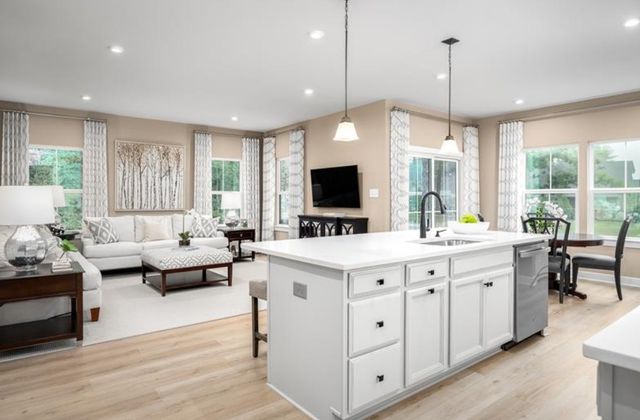 1667 Paddock Park, Pleasant View, TN 37146