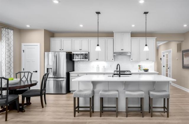 1667 Paddock Park, Pleasant View, TN 37146