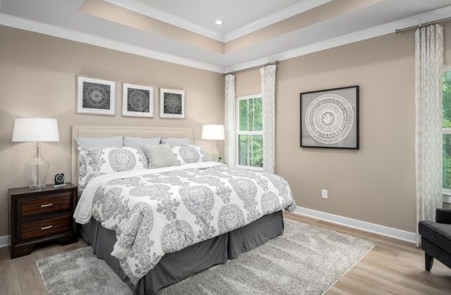 1667 Paddock Park, Pleasant View, TN 37146