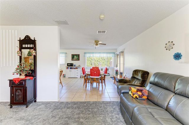 8090 LOMBRA AVENUE, North Port, FL 34287