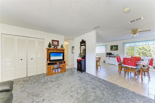 8090 LOMBRA AVENUE, North Port, FL 34287