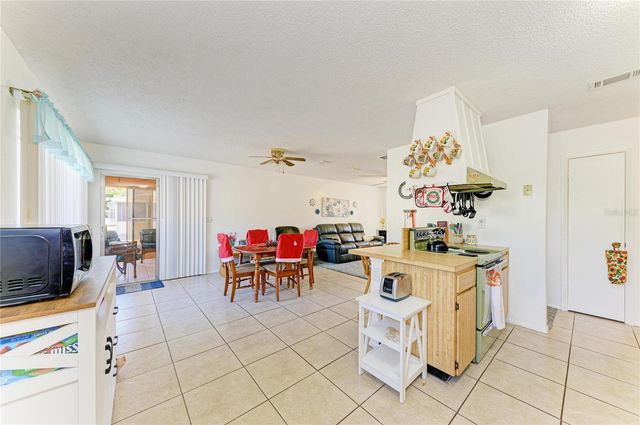 8090 LOMBRA AVENUE, North Port, FL 34287