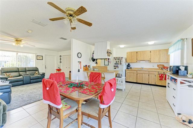 8090 LOMBRA AVENUE, North Port, FL 34287