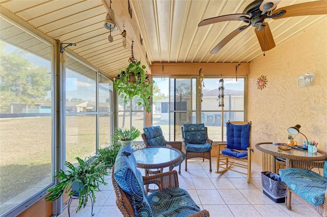 8090 LOMBRA AVENUE, North Port, FL 34287