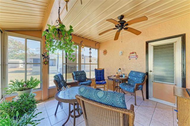 8090 LOMBRA AVENUE, North Port, FL 34287