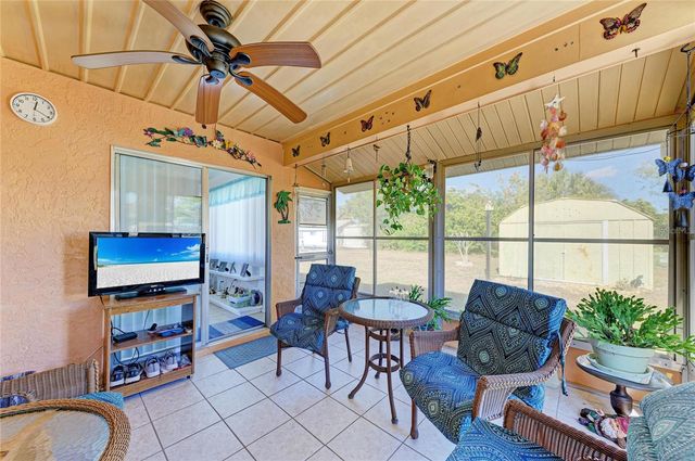 8090 LOMBRA AVENUE, North Port, FL 34287