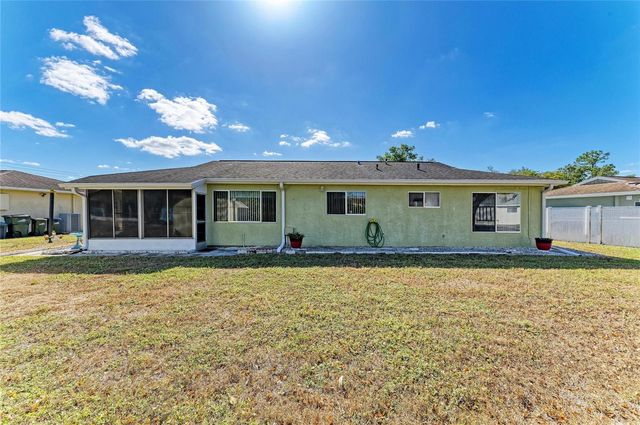 8090 LOMBRA AVENUE, North Port, FL 34287