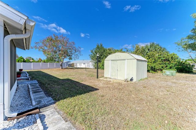 8090 LOMBRA AVENUE, North Port, FL 34287