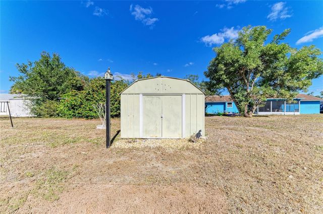 8090 LOMBRA AVENUE, North Port, FL 34287