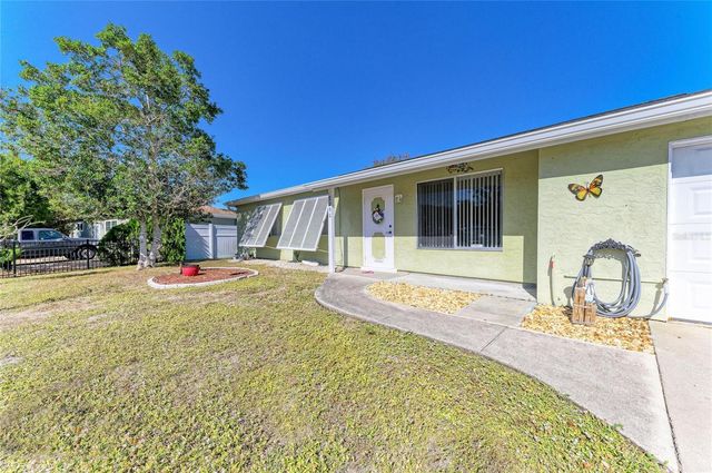 8090 LOMBRA AVENUE, North Port, FL 34287