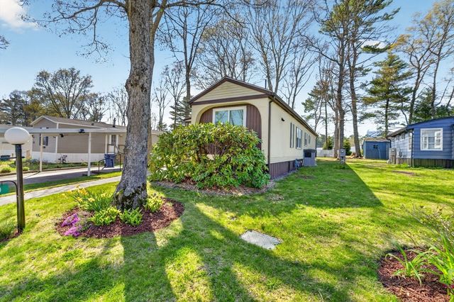 19 Timber Lane, Wareham, MA 02576