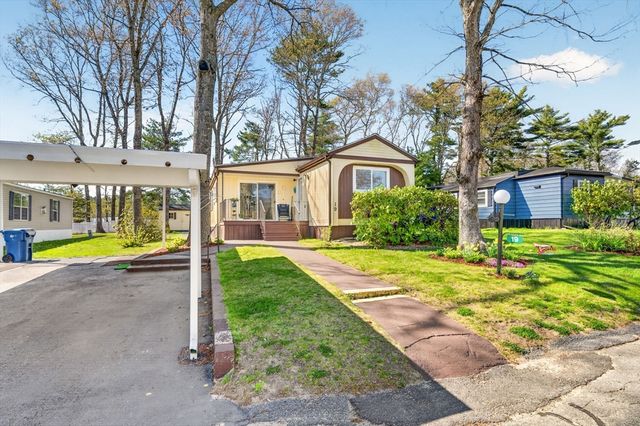 19 Timber Lane, Wareham, MA 02576