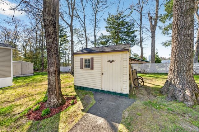19 Timber Lane, Wareham, MA 02576