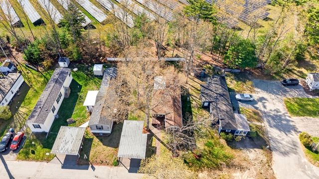 19 Timber Lane, Wareham, MA 02576