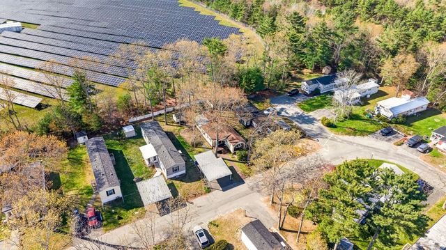 19 Timber Lane, Wareham, MA 02576
