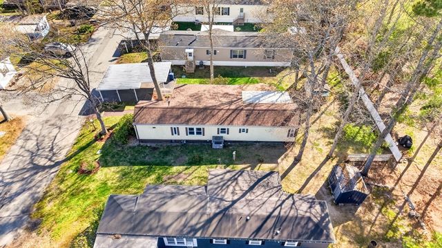 19 Timber Lane, Wareham, MA 02576