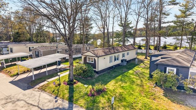19 Timber Lane, Wareham, MA 02576