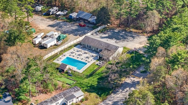 19 Timber Lane, Wareham, MA 02576