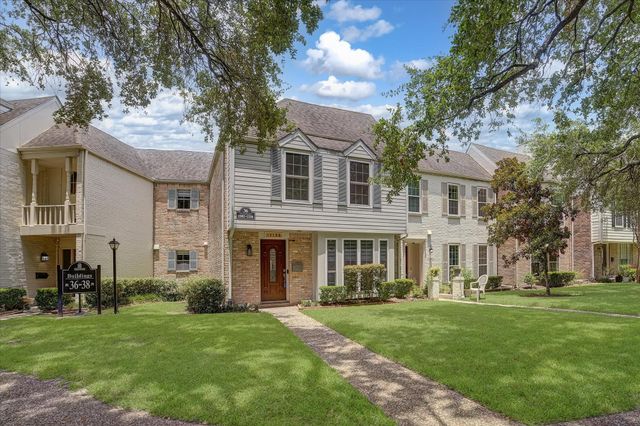 13198 Trail Hollow Drive 3198, Houston, TX 77079