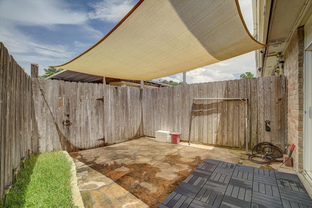 13198 Trail Hollow Drive 3198, Houston, TX 77079