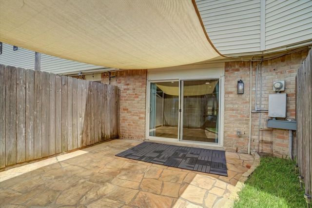 13198 Trail Hollow Drive 3198, Houston, TX 77079