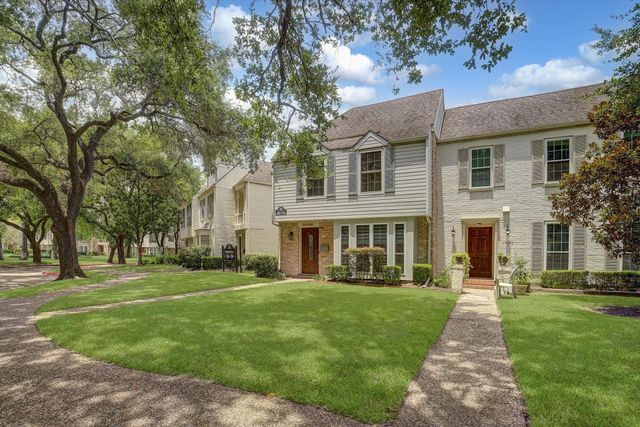 13198 Trail Hollow Drive 3198, Houston, TX 77079