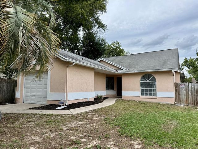 6521 GARDEN SPRING COURT, Orlando, FL 32818