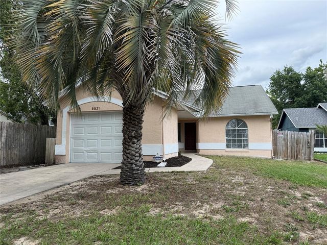 6521 GARDEN SPRING COURT, Orlando, FL 32818