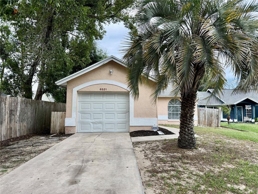 6521 GARDEN SPRING COURT, Orlando, FL 32818