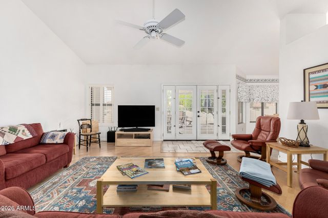 9543 W SIERRA PINTA Drive, Peoria, AZ 85382