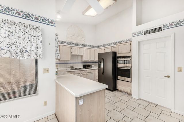 9543 W SIERRA PINTA Drive, Peoria, AZ 85382