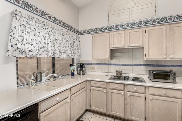 9543 W SIERRA PINTA Drive, Peoria, AZ 85382