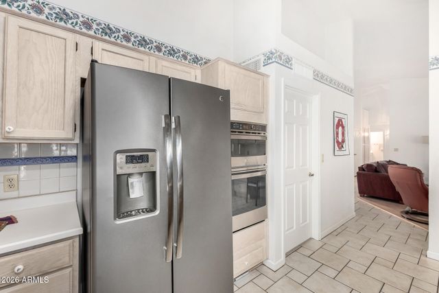 9543 W SIERRA PINTA Drive, Peoria, AZ 85382