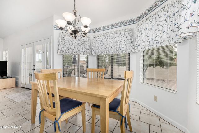 9543 W SIERRA PINTA Drive, Peoria, AZ 85382