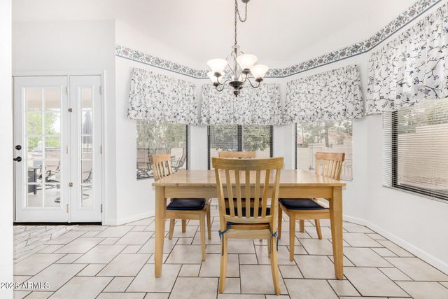 9543 W SIERRA PINTA Drive, Peoria, AZ 85382