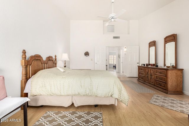 9543 W SIERRA PINTA Drive, Peoria, AZ 85382