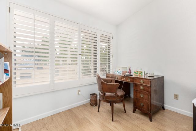 9543 W SIERRA PINTA Drive, Peoria, AZ 85382