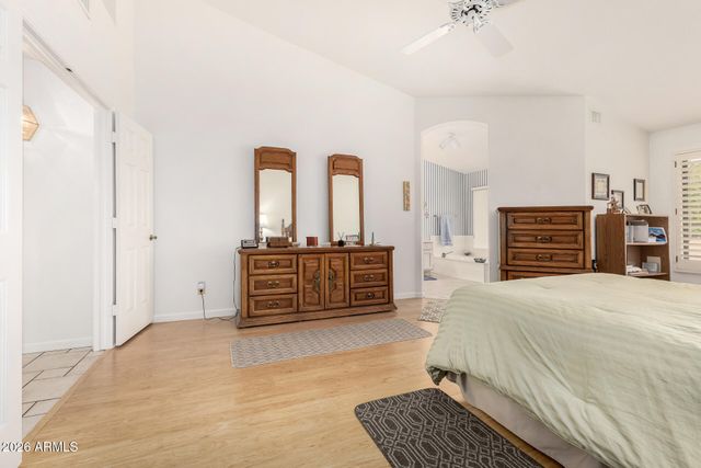 9543 W SIERRA PINTA Drive, Peoria, AZ 85382