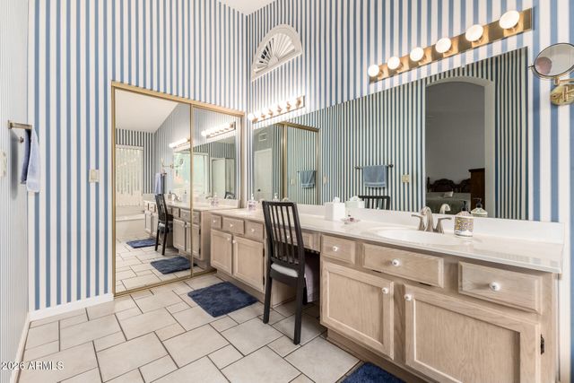 9543 W SIERRA PINTA Drive, Peoria, AZ 85382