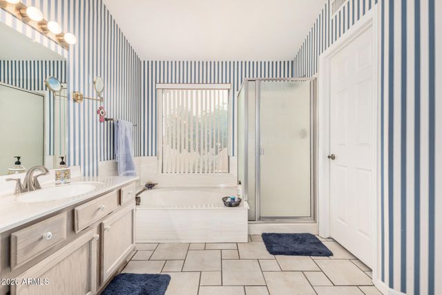 9543 W SIERRA PINTA Drive, Peoria, AZ 85382